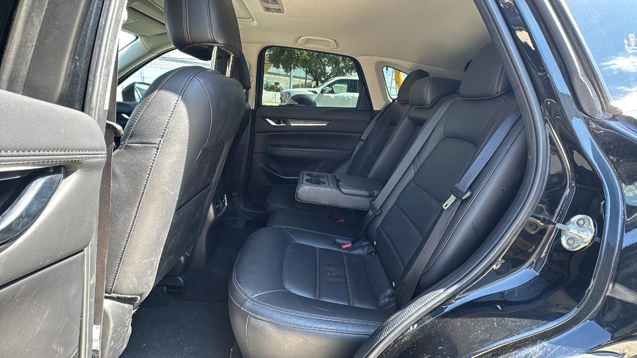 2023 Mazda CX-5 2.5 S Premium Plus Package  Selma TX