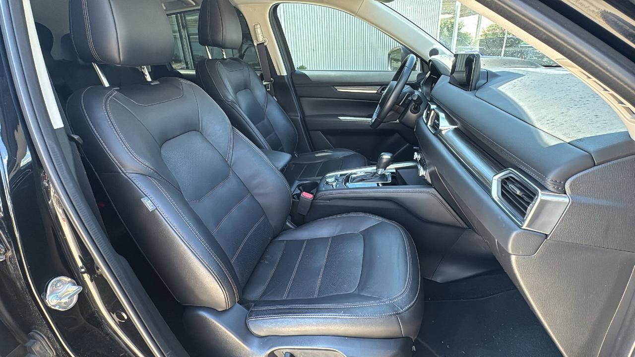 2023 Mazda CX-5 2.5 S Premium Plus Package  Selma TX