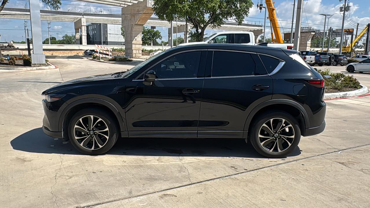 2023 Mazda CX-5 2.5 S Premium Plus Package  Selma TX