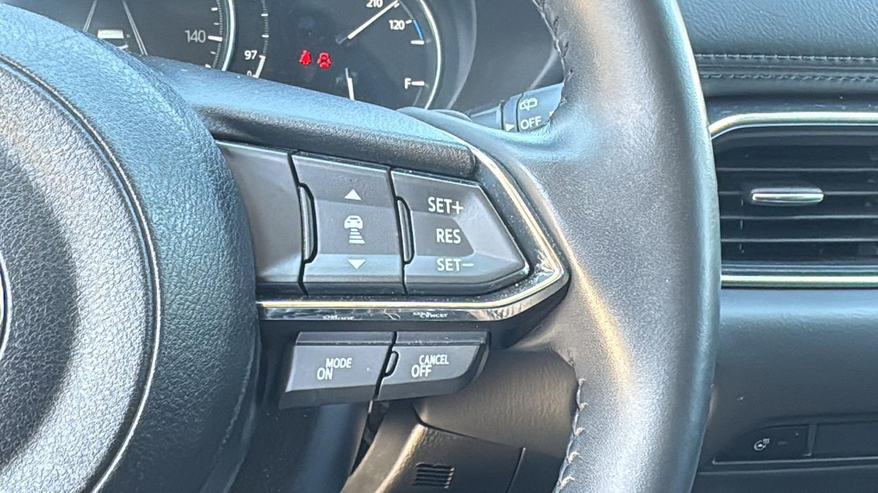 2023 Mazda CX-5 2.5 S Premium Plus Package  Selma TX
