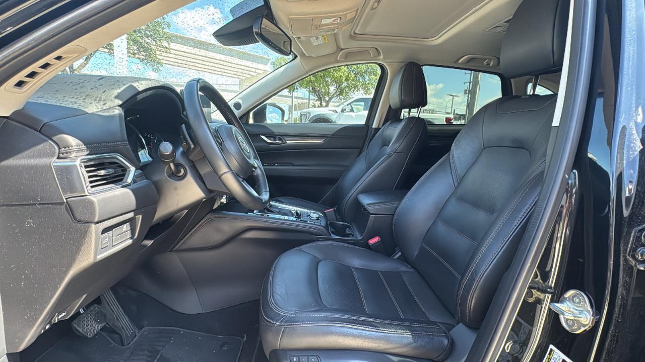 2023 Mazda CX-5 2.5 S Premium Plus Package  Selma TX