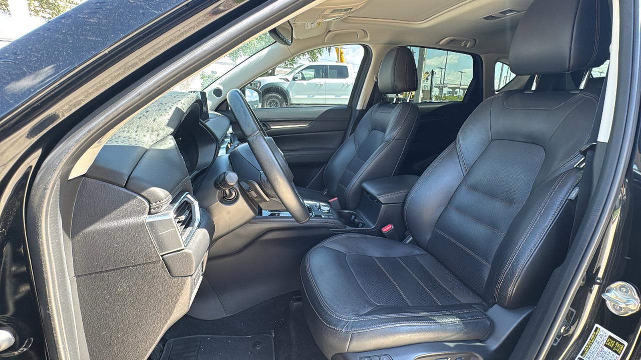 2023 Mazda CX-5 2.5 S Premium Plus Package  Selma TX