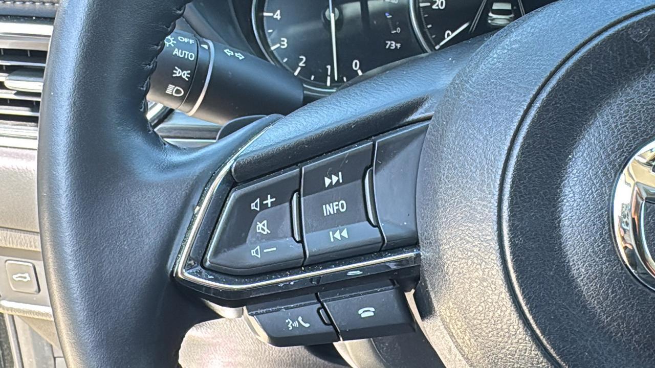 2023 Mazda CX-5 2.5 S Premium Plus Package  Selma TX