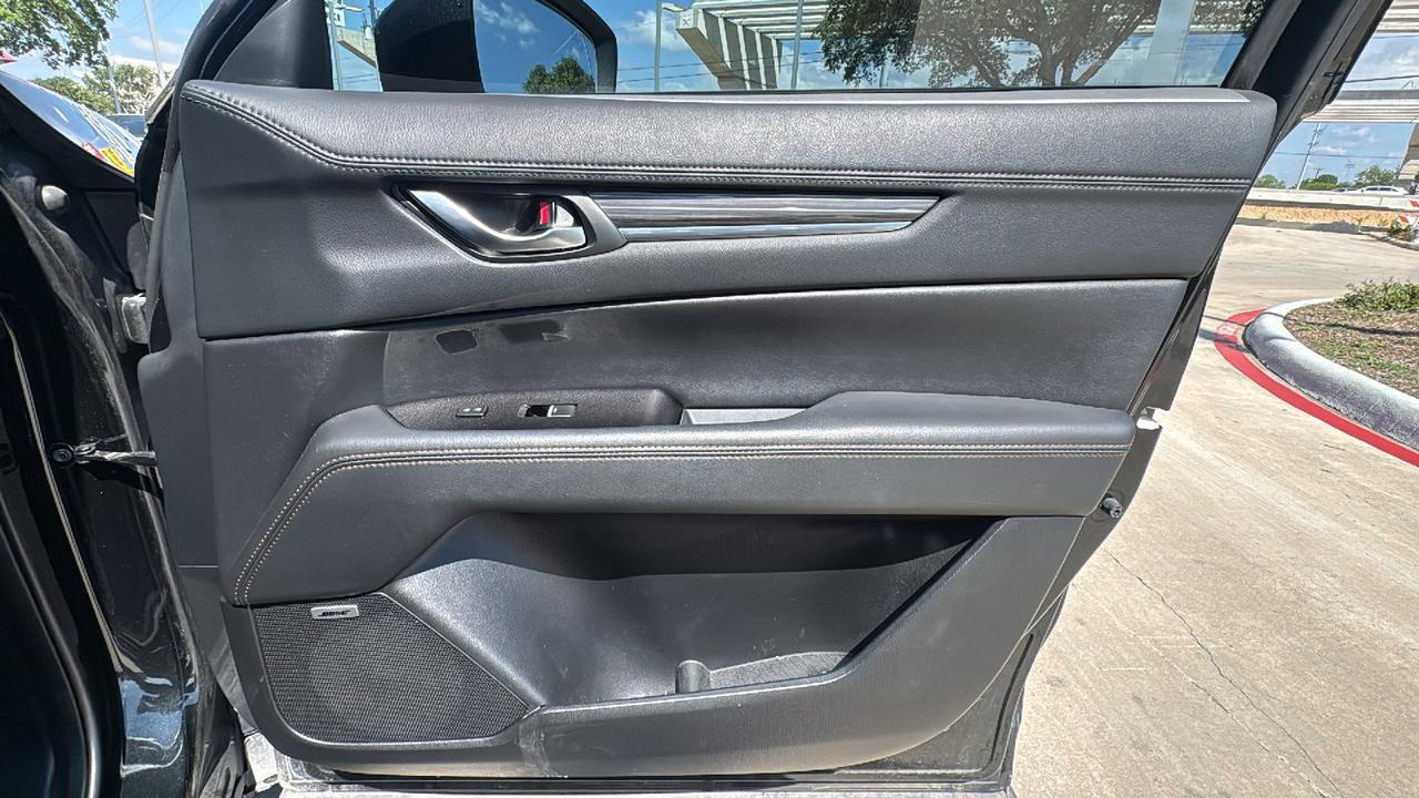 2023 Mazda CX-5 2.5 S Premium Plus Package  Selma TX