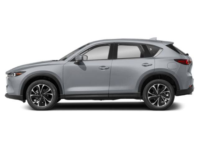 2023 Mazda CX-5 2.5 S Premium Plus Package San Antonio TX