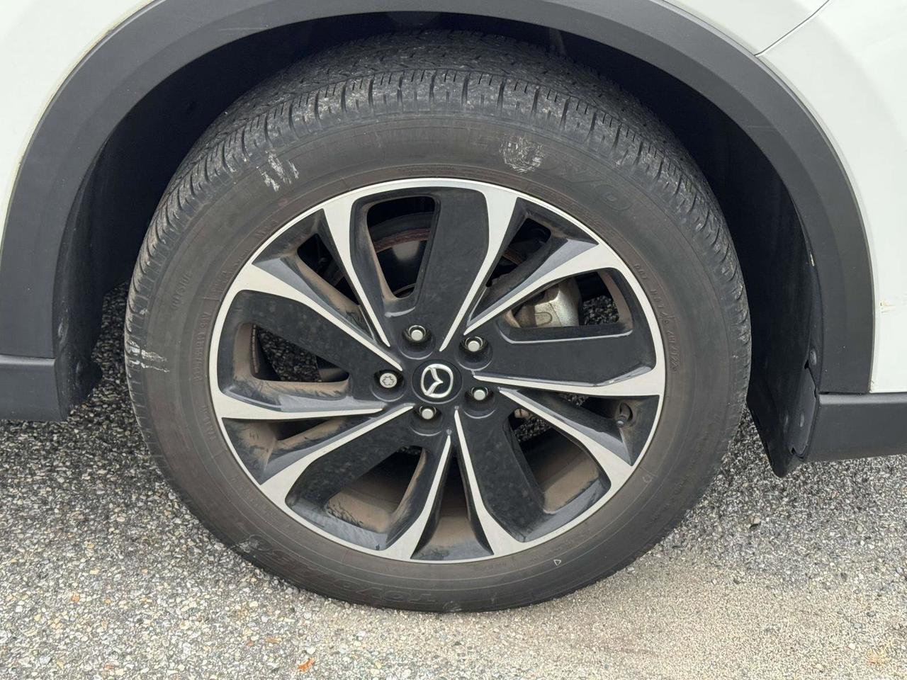 2023 Mazda CX-5 2.5 S Premium Plus Package San Clemente CA