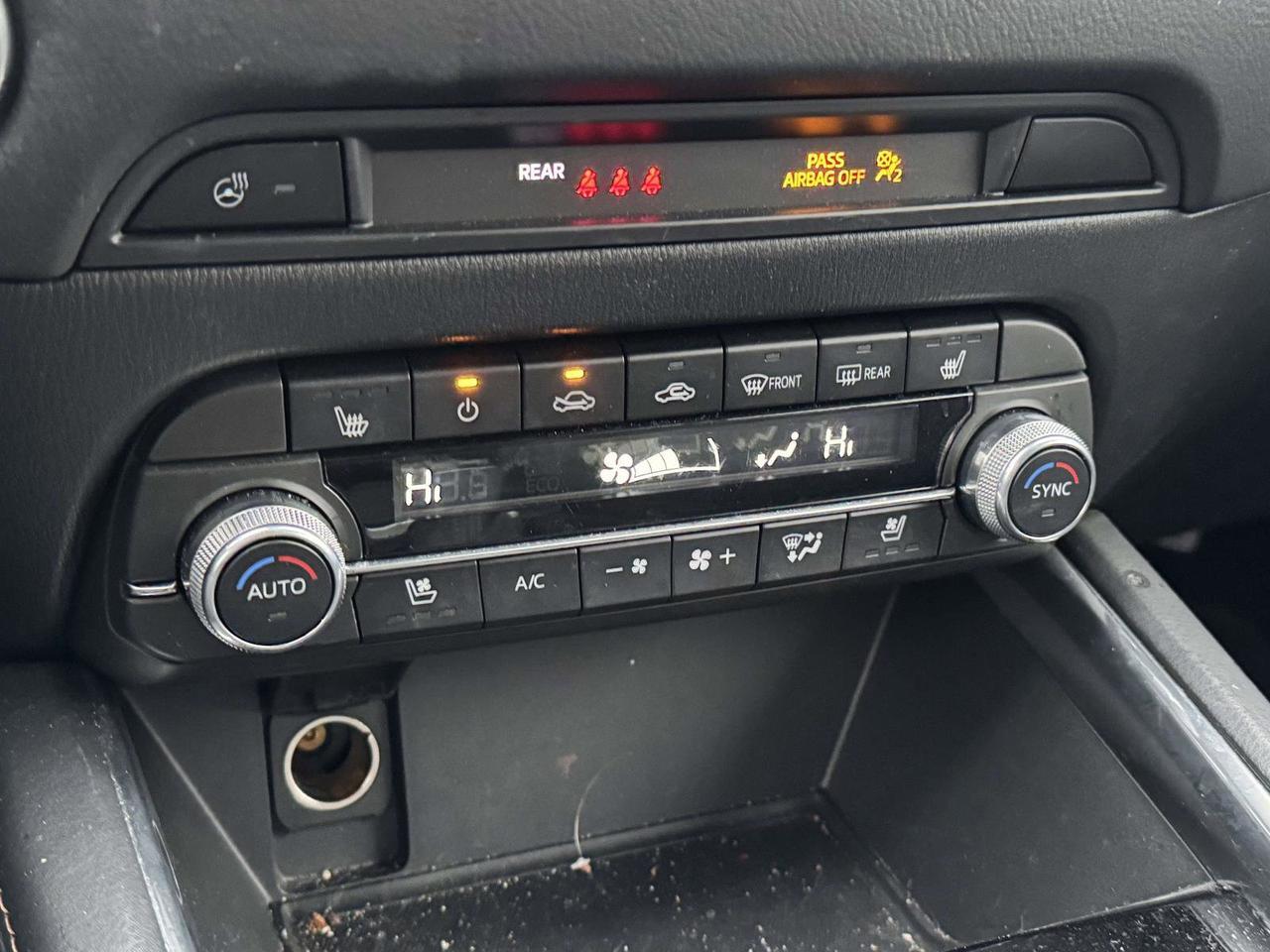 2023 Mazda CX-5 2.5 S Premium Plus Package San Clemente CA