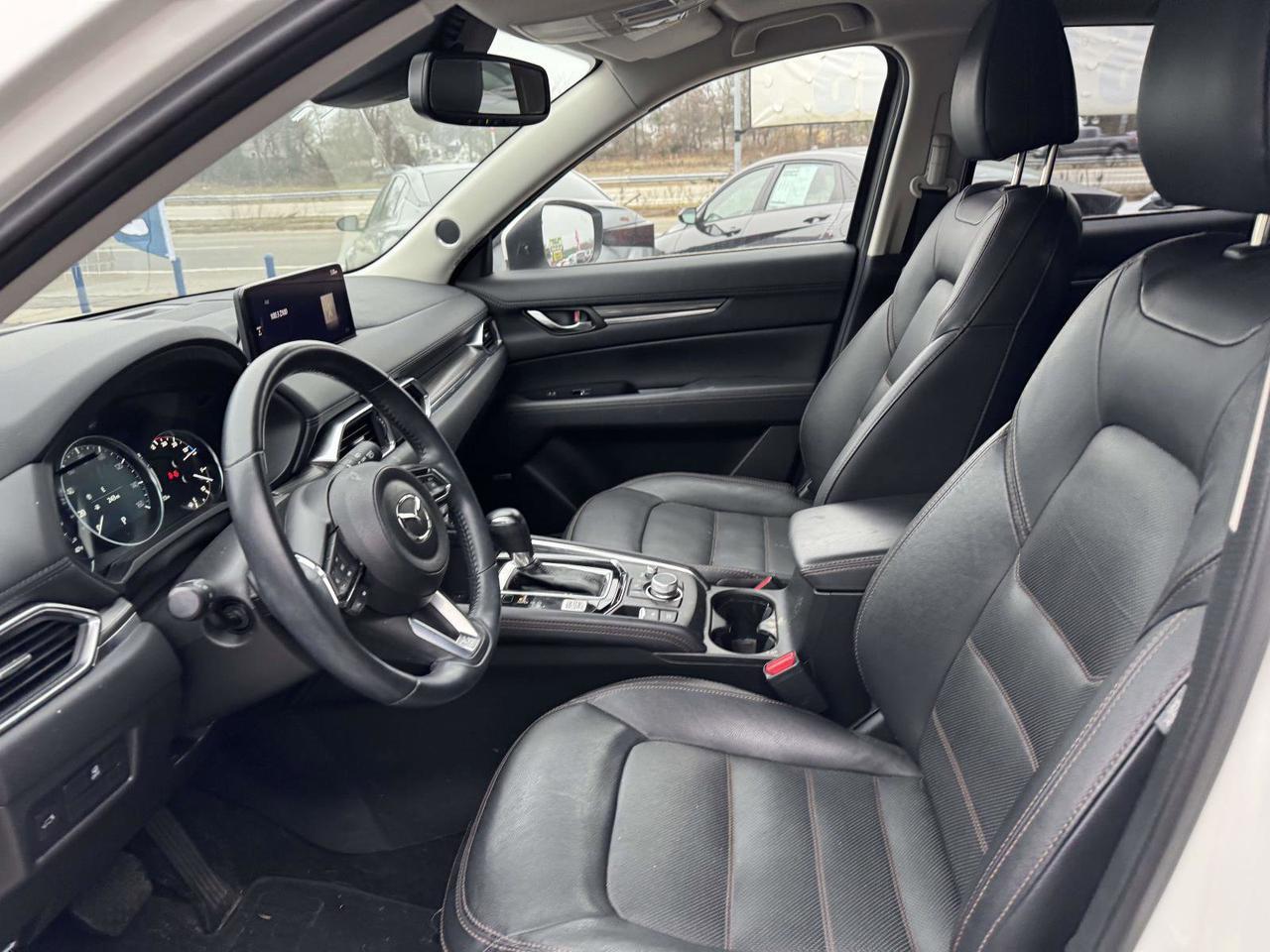 2023 Mazda CX-5 2.5 S Premium Plus Package San Clemente CA