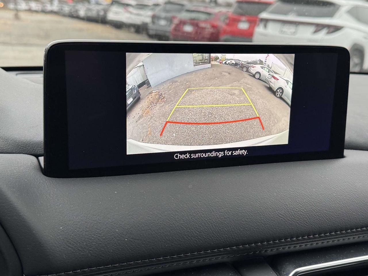 2023 Mazda CX-5 2.5 S Premium Plus Package San Clemente CA