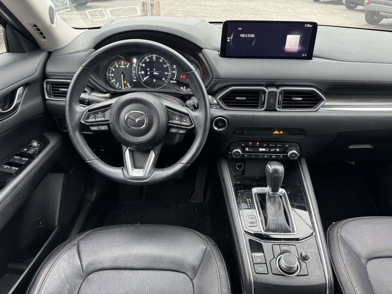 2023 Mazda CX-5 2.5 S Premium Plus Package San Clemente CA