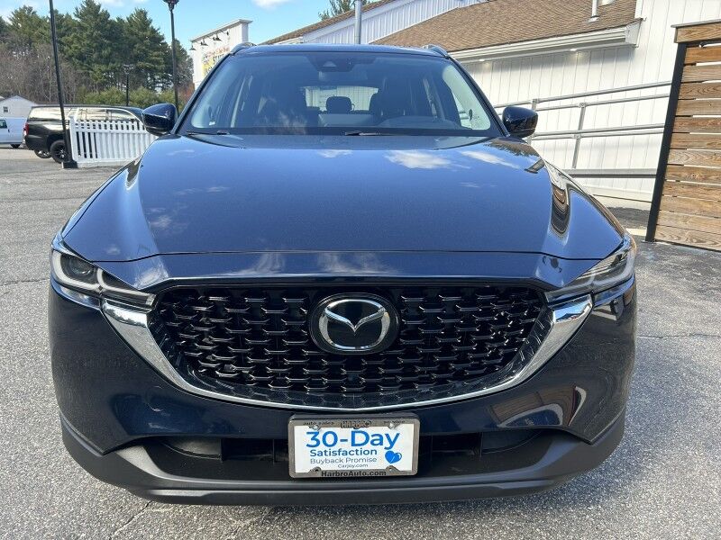 2023 Mazda CX-5 2.5 S Premium Plus Package