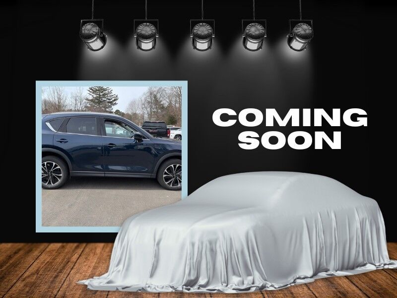 2023 Mazda CX-5 2.5 S Premium Plus Package