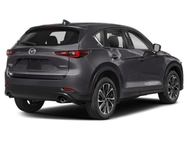 2023 Mazda CX-5 2.5 S Premium Plus Package Winder GA