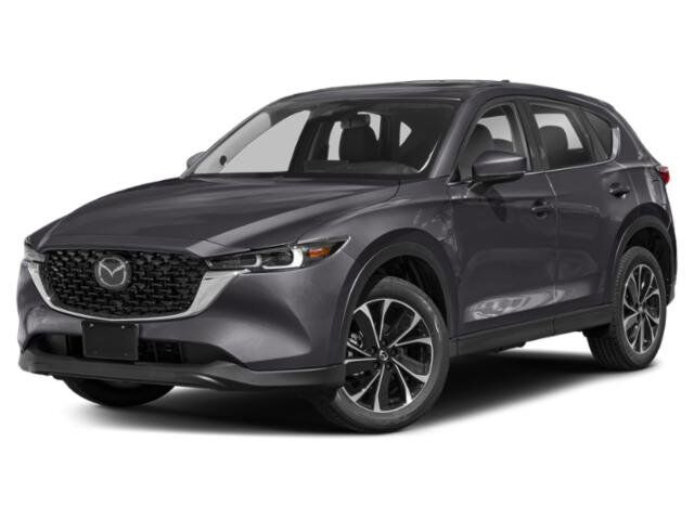 2023 Mazda CX-5 2.5 S Premium Plus Package Winder GA