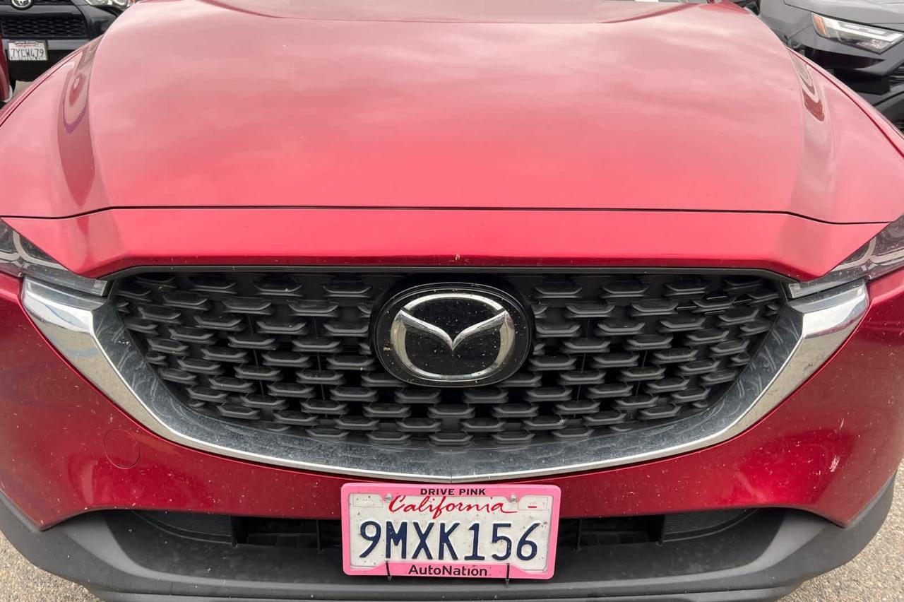 2023 Mazda CX-5 2.5 S Roseville CA