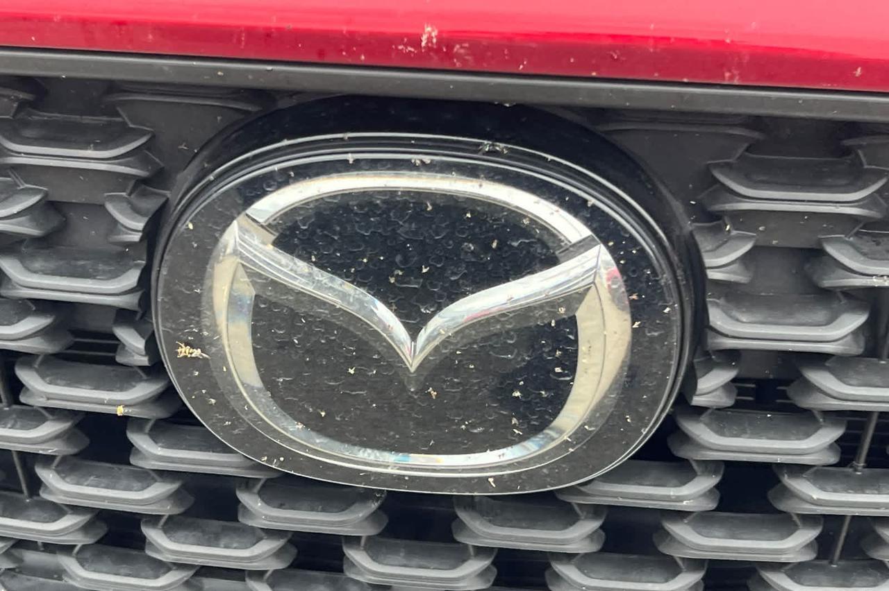 2023 Mazda CX-5 2.5 S Roseville CA