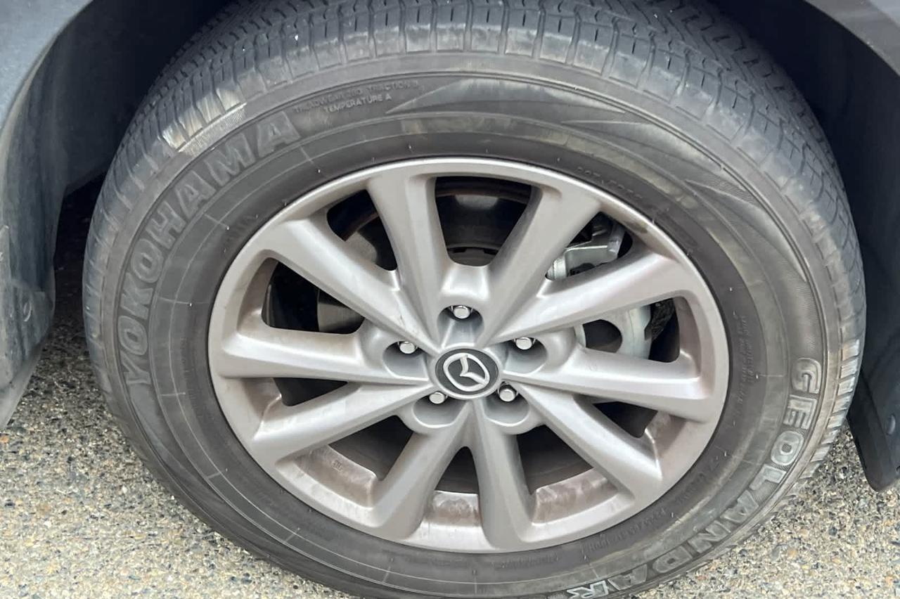 2023 Mazda CX-5 2.5 S Roseville CA