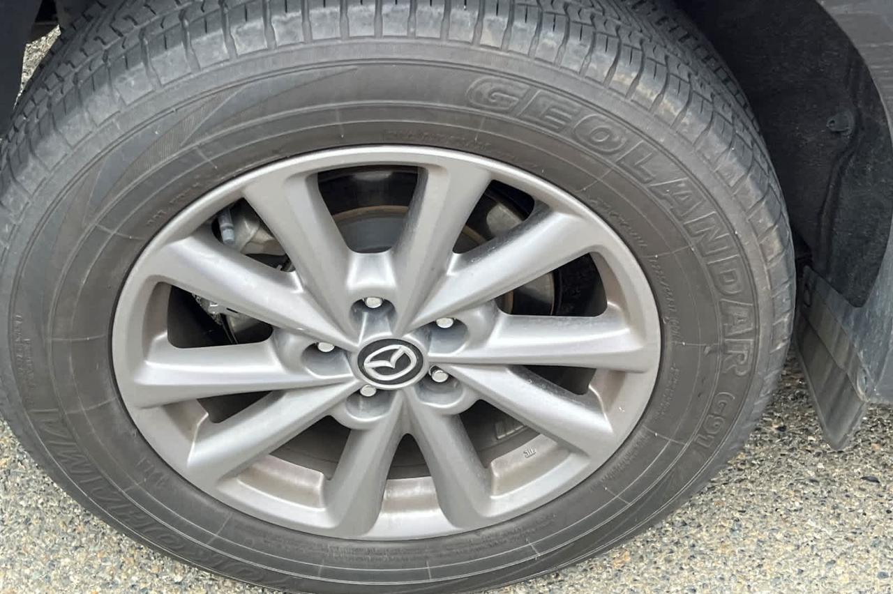 2023 Mazda CX-5 2.5 S Roseville CA