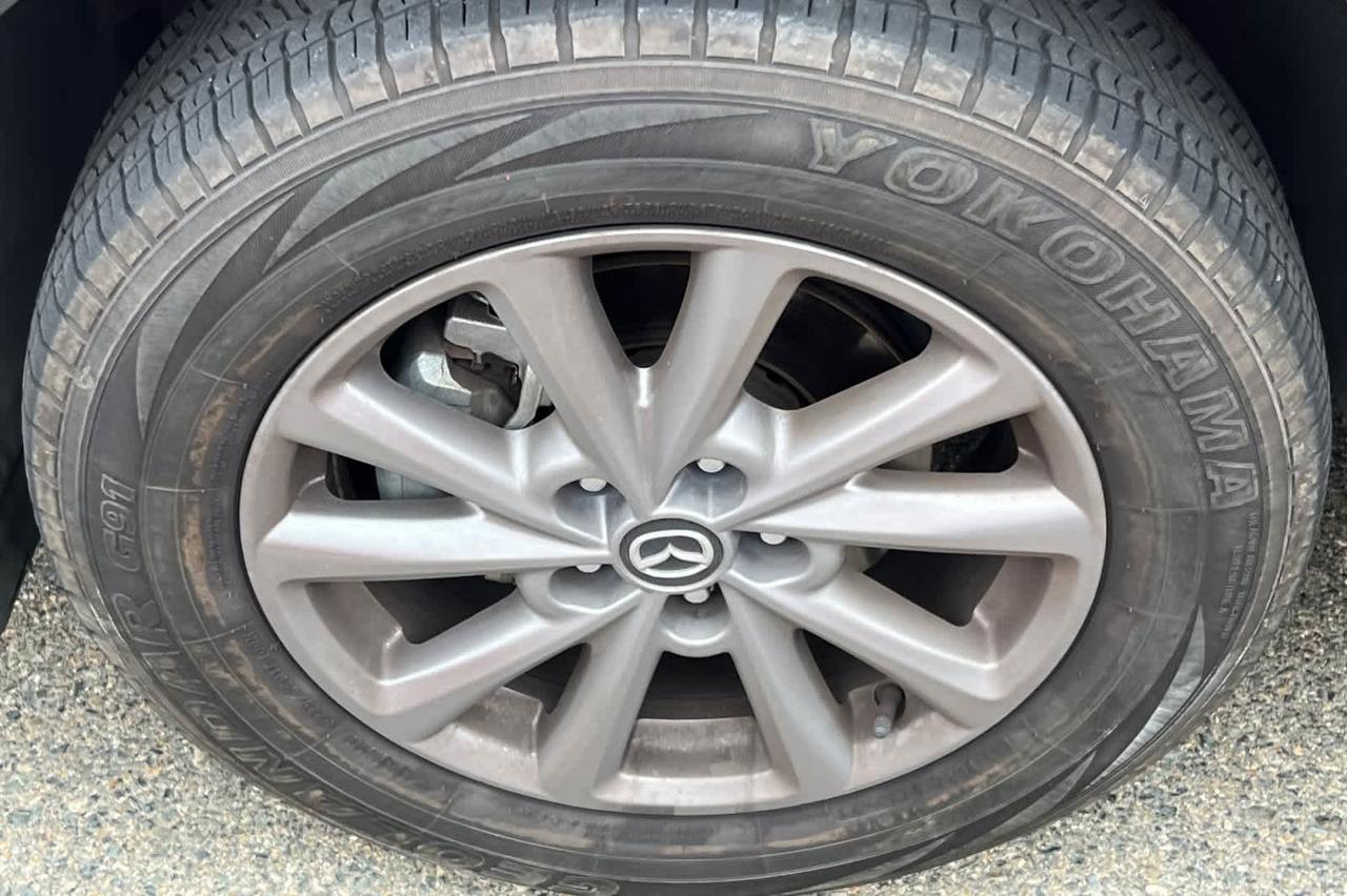2023 Mazda CX-5 2.5 S Roseville CA