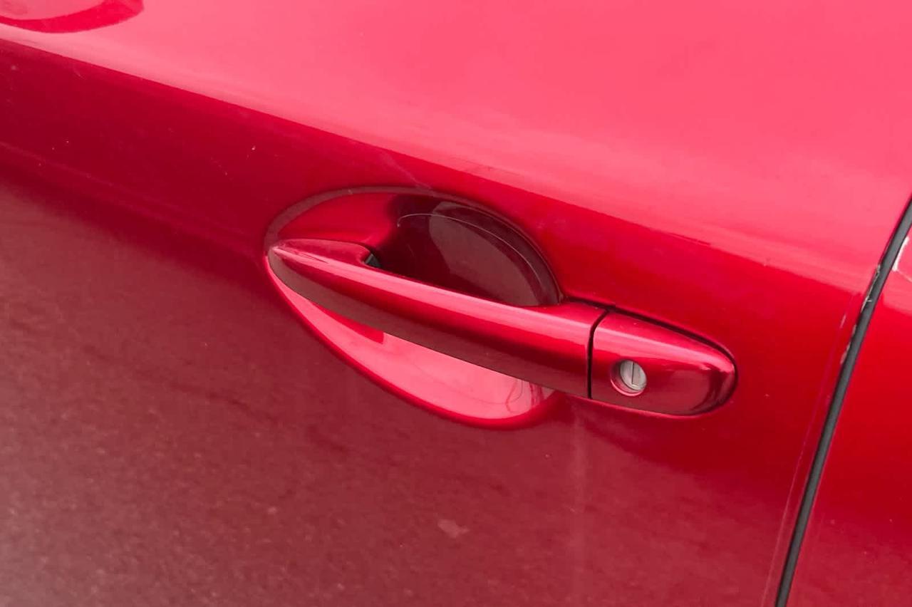 2023 Mazda CX-5 2.5 S Roseville CA