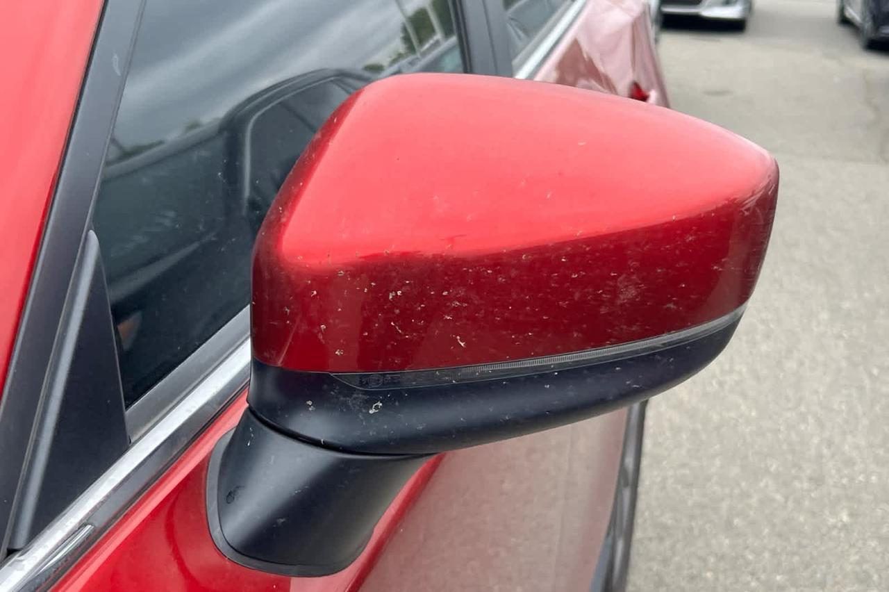 2023 Mazda CX-5 2.5 S Roseville CA