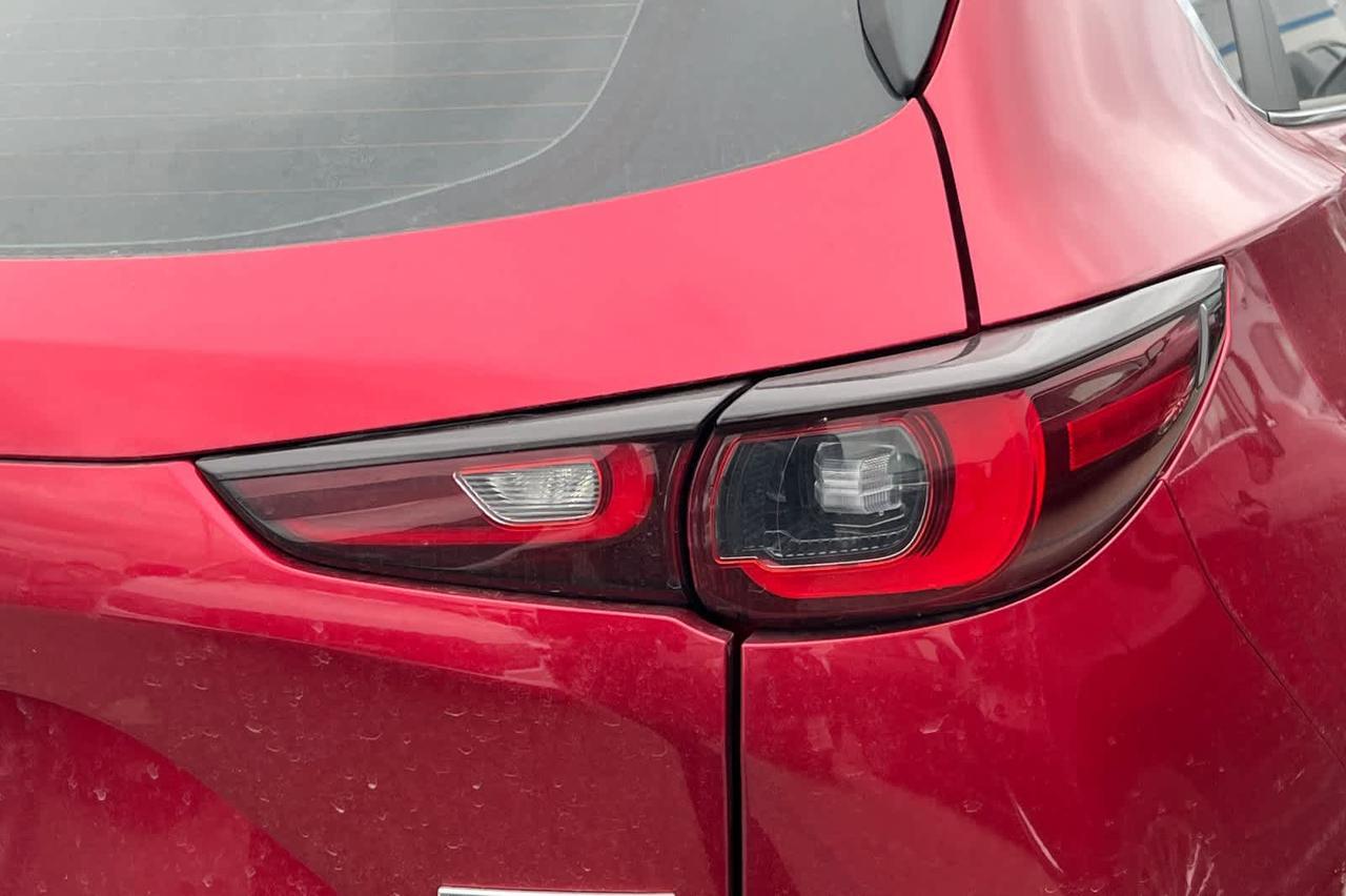 2023 Mazda CX-5 2.5 S Roseville CA