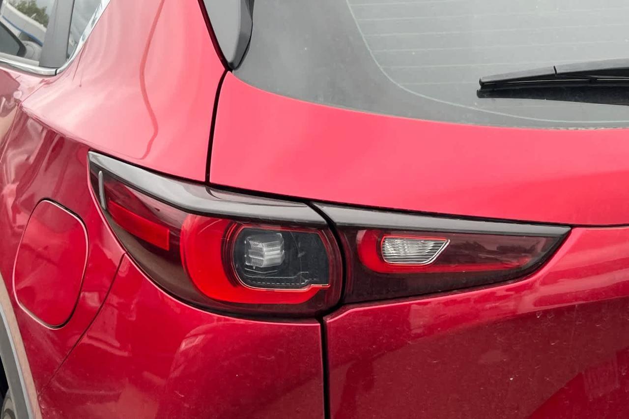 2023 Mazda CX-5 2.5 S Roseville CA