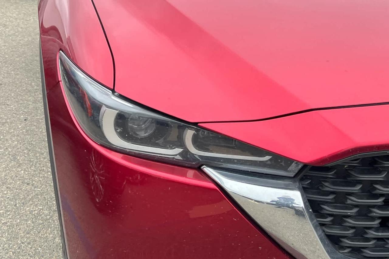 2023 Mazda CX-5 2.5 S Roseville CA