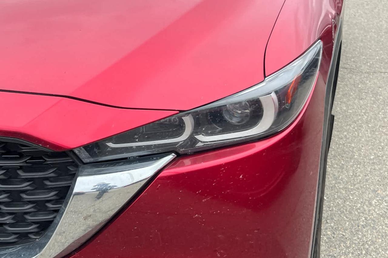 2023 Mazda CX-5 2.5 S Roseville CA