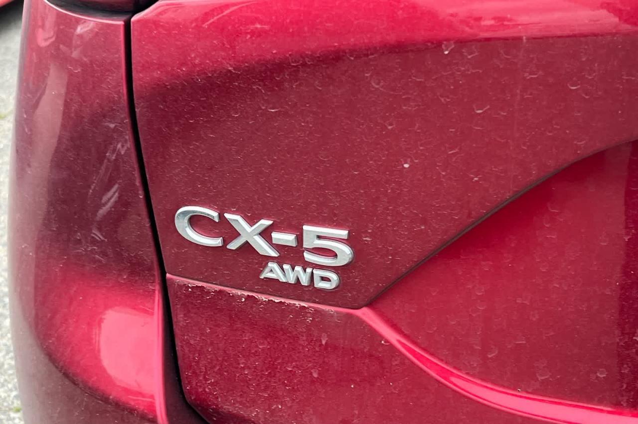 2023 Mazda CX-5 2.5 S Roseville CA