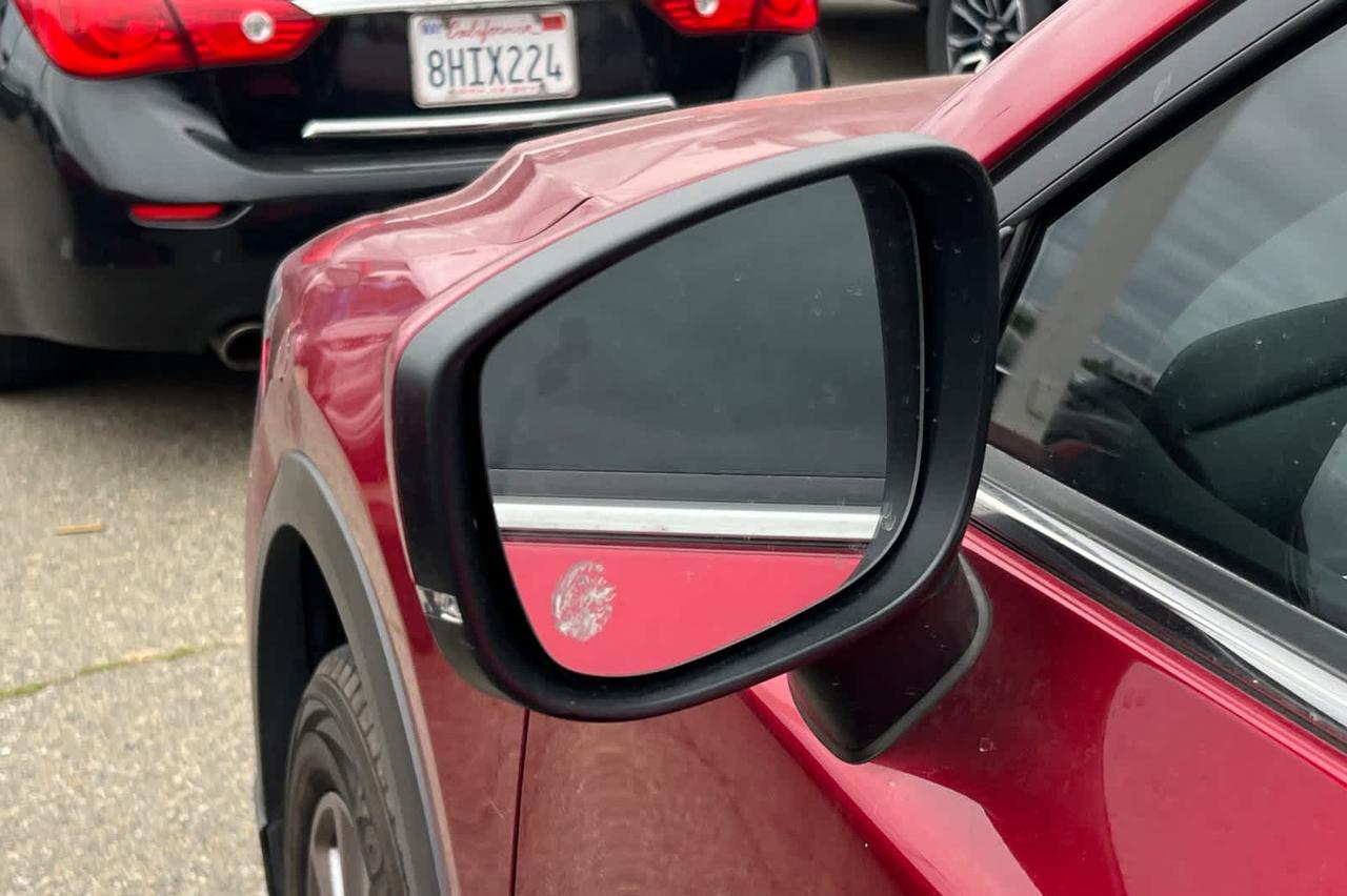 2023 Mazda CX-5 2.5 S Roseville CA