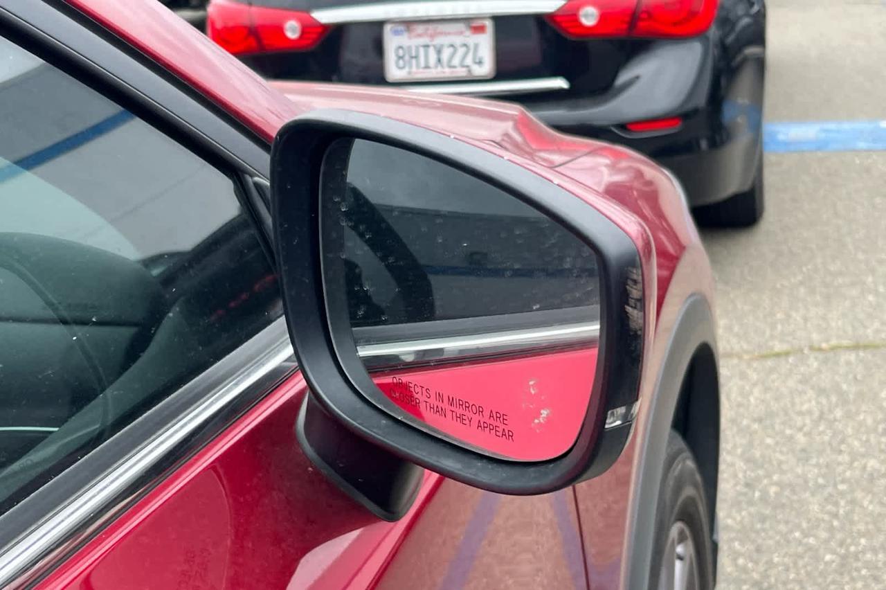 2023 Mazda CX-5 2.5 S Roseville CA
