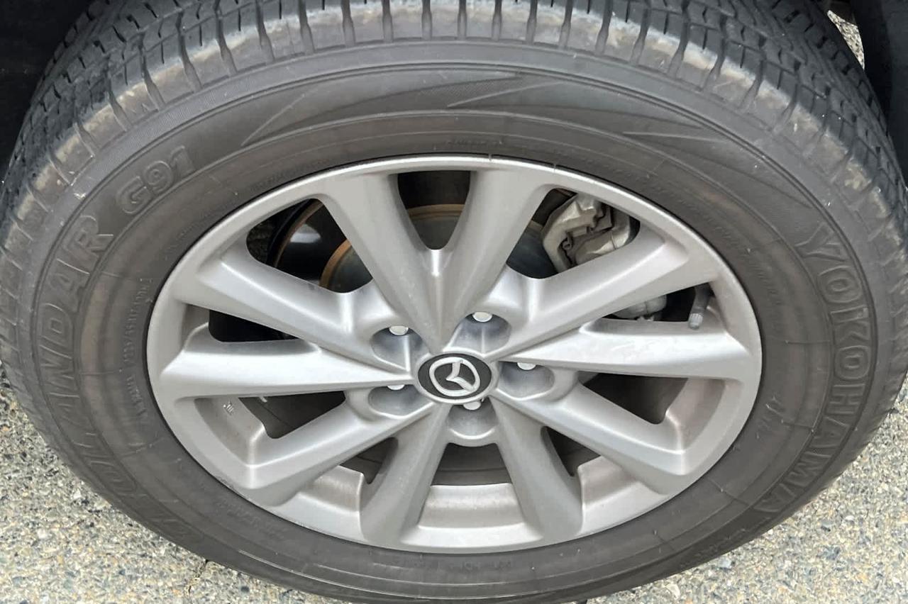 2023 Mazda CX-5 2.5 S Roseville CA
