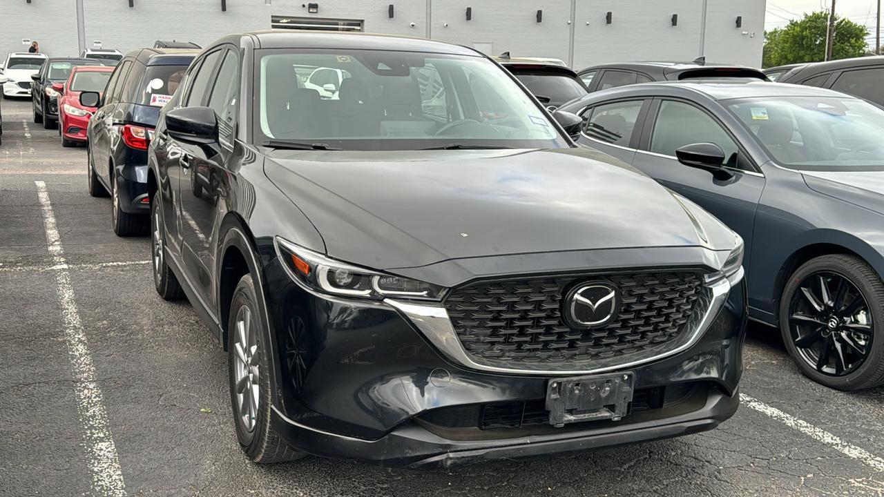 2023 Mazda CX-5 2.5 S San Antonio TX