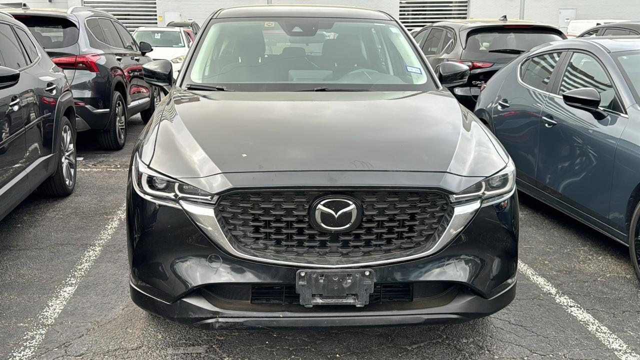 2023 Mazda CX-5 2.5 S San Antonio TX