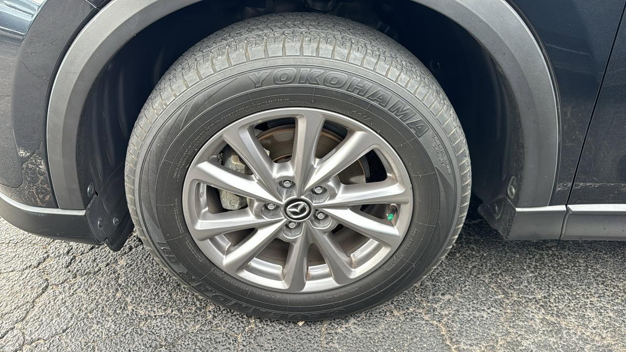 2023 Mazda CX-5 2.5 S San Antonio TX