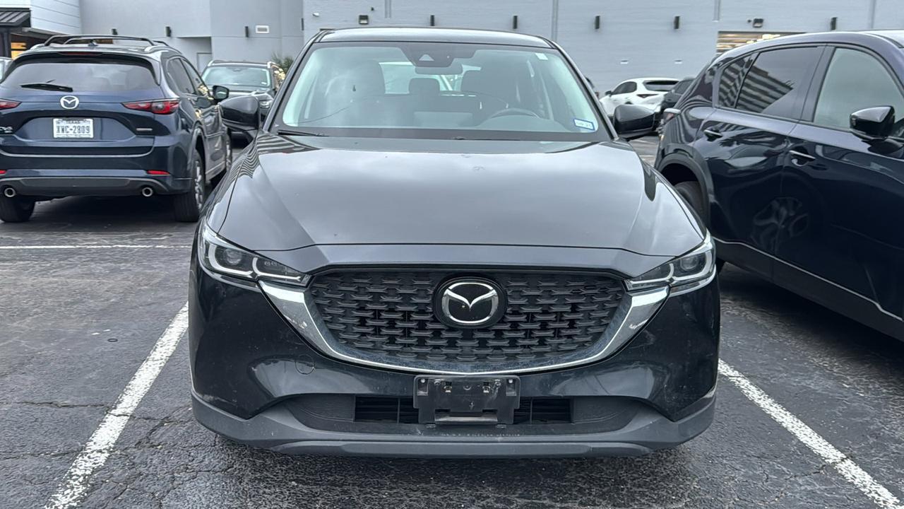 2023 Mazda CX-5 2.5 S