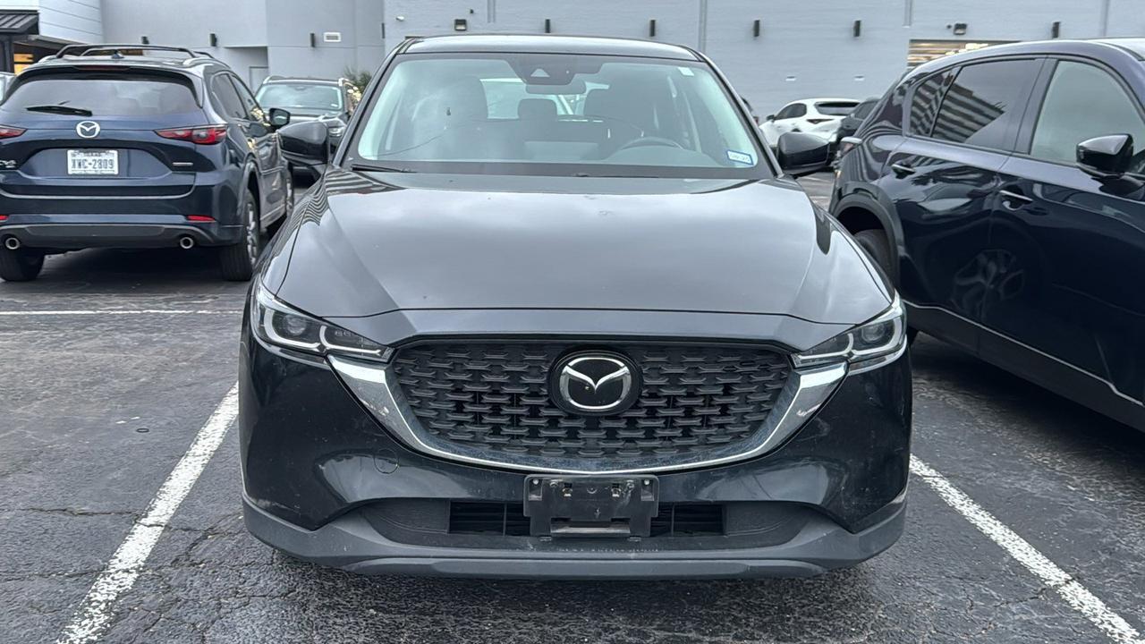 2023 Mazda CX-5 2.5 S
