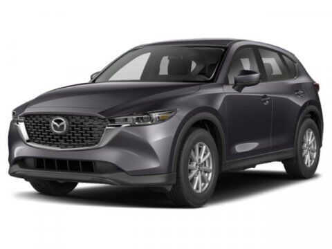 2023 Mazda CX-5 2.5 S San Antonio TX