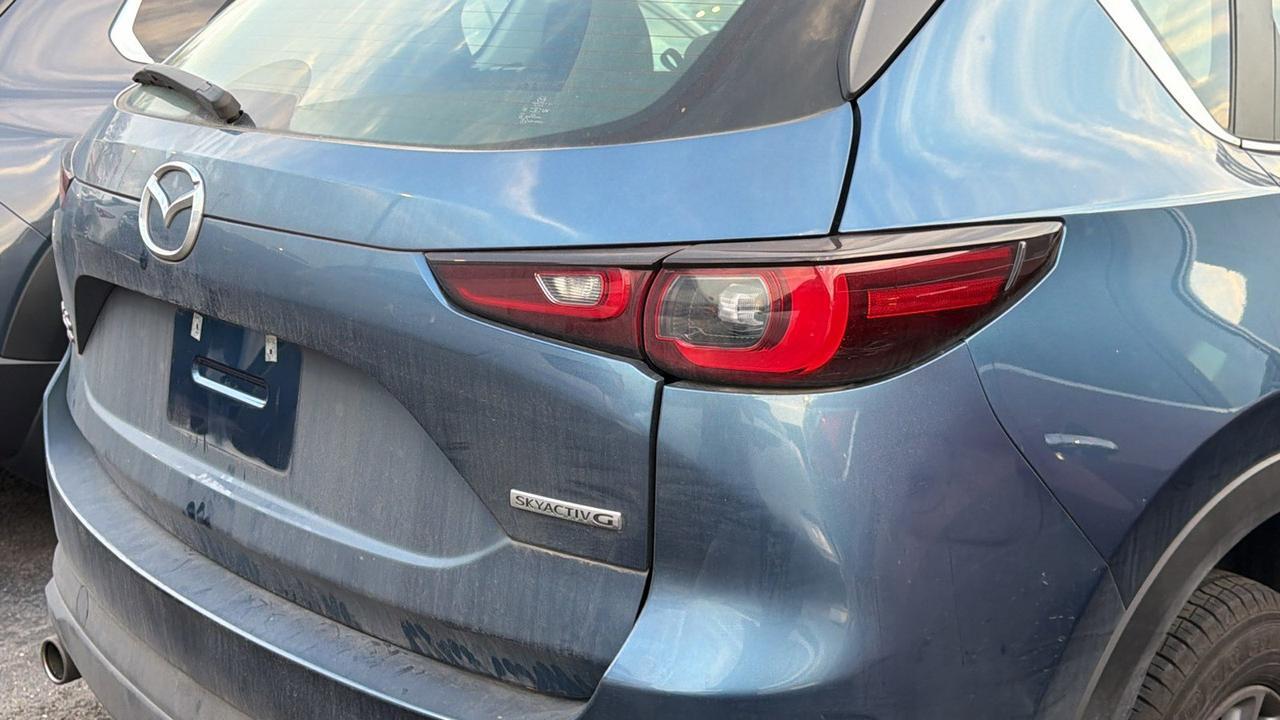 2023 Mazda CX-5 2.5 S San Antonio TX