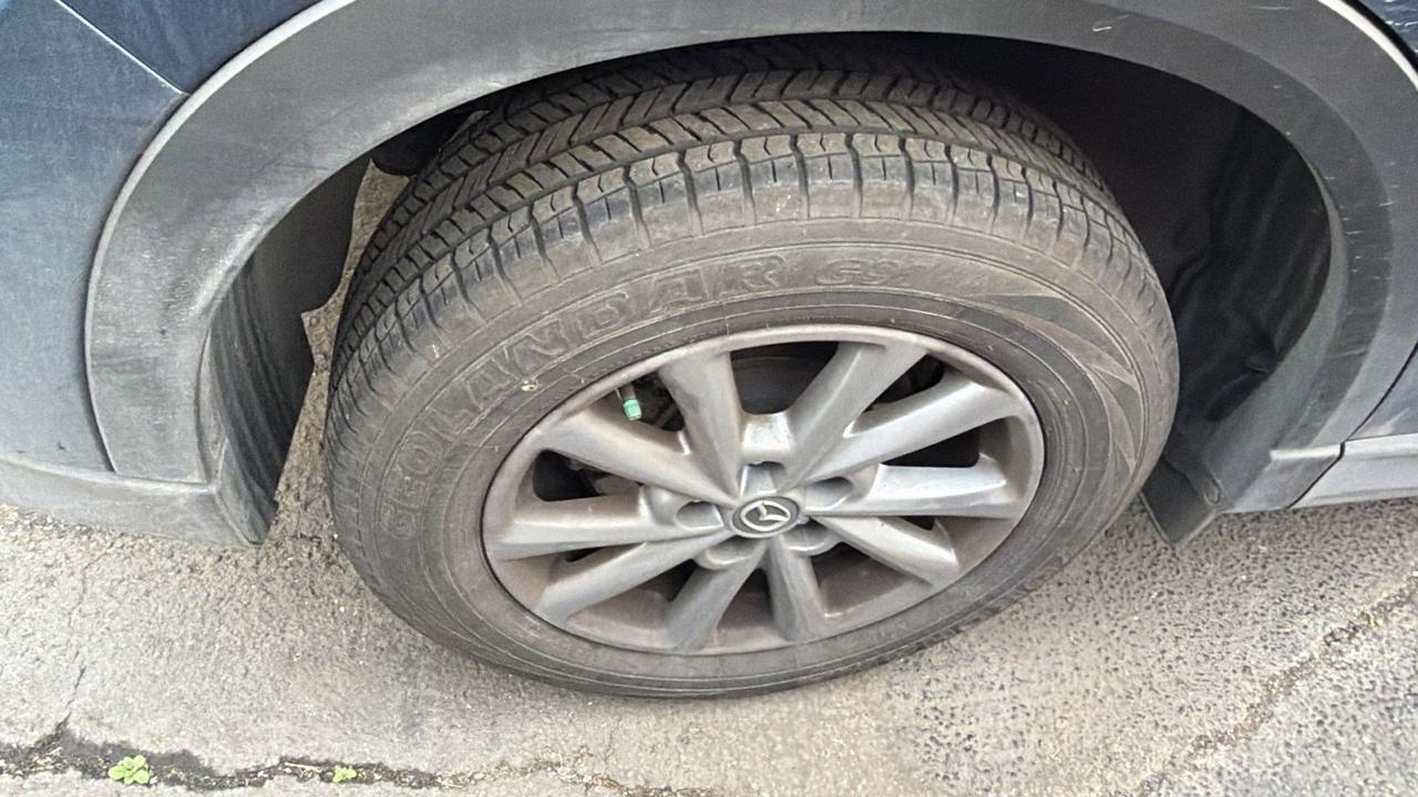 2023 Mazda CX-5 2.5 S San Antonio TX