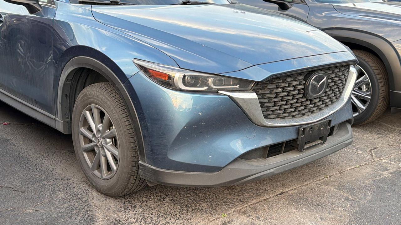 2023 Mazda CX-5 2.5 S San Antonio TX