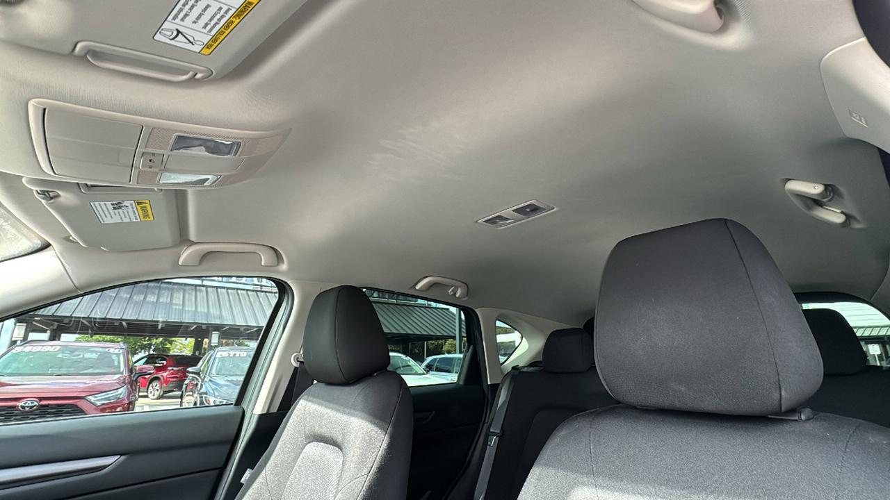 2023 Mazda CX-5 2.5 S San Antonio TX