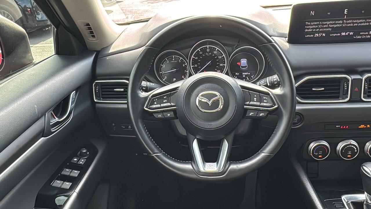 2023 Mazda CX-5 2.5 S San Antonio TX