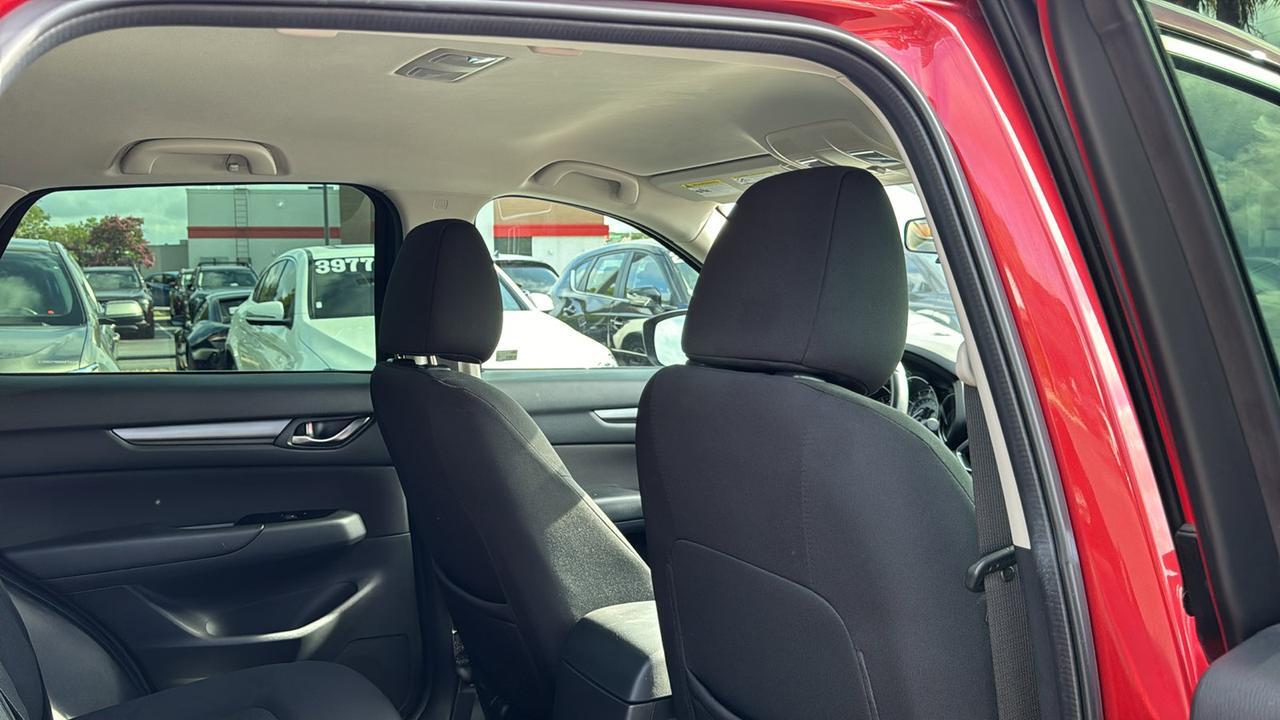 2023 Mazda CX-5 2.5 S San Antonio TX
