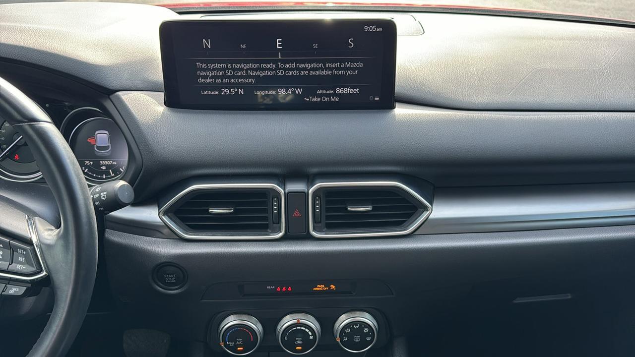 2023 Mazda CX-5 2.5 S San Antonio TX