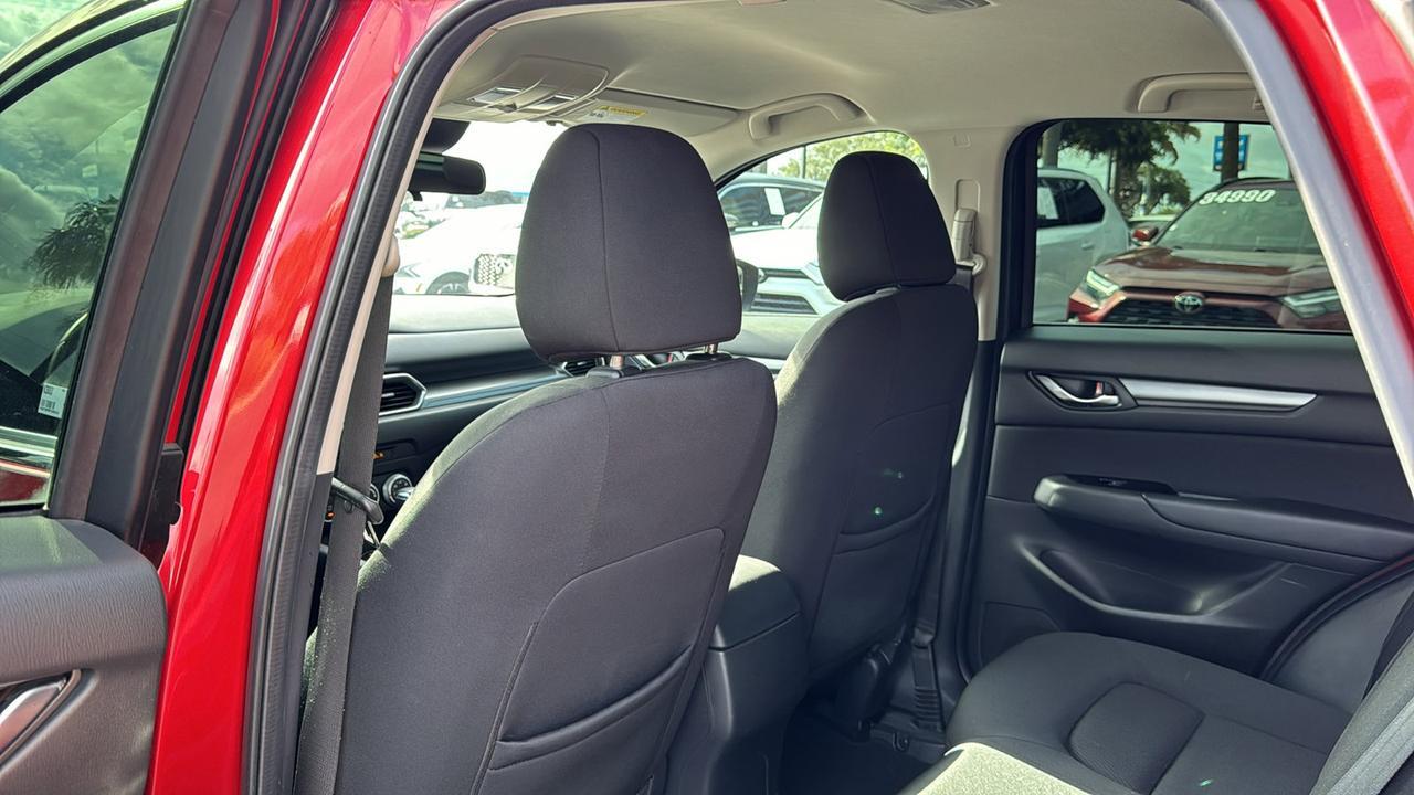 2023 Mazda CX-5 2.5 S San Antonio TX