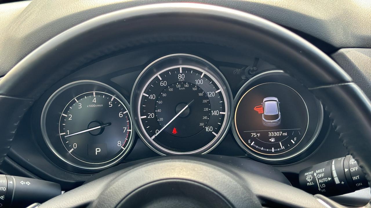 2023 Mazda CX-5 2.5 S San Antonio TX