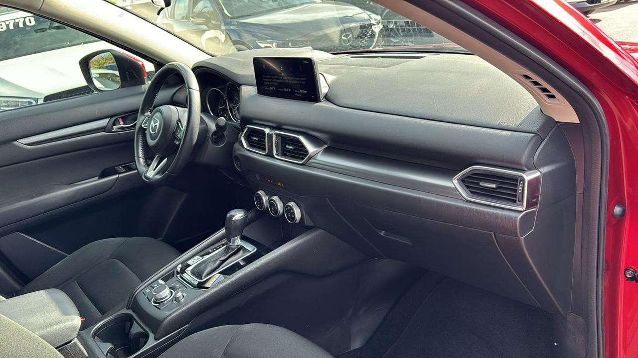 2023 Mazda CX-5 2.5 S San Antonio TX