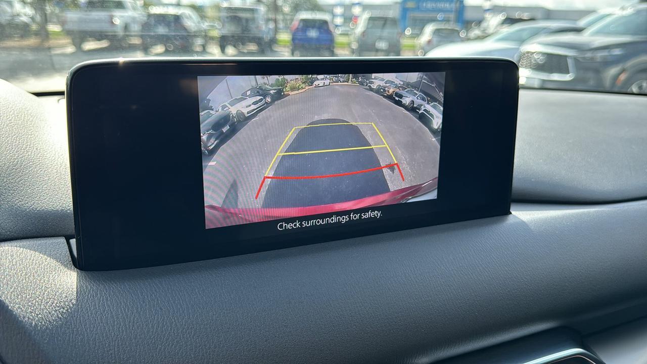 2023 Mazda CX-5 2.5 S San Antonio TX